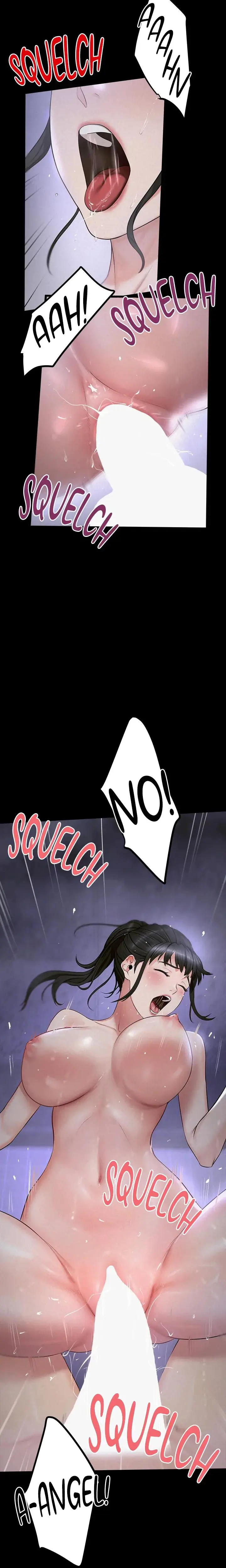 Island Girls Chapter 5 - Page 7