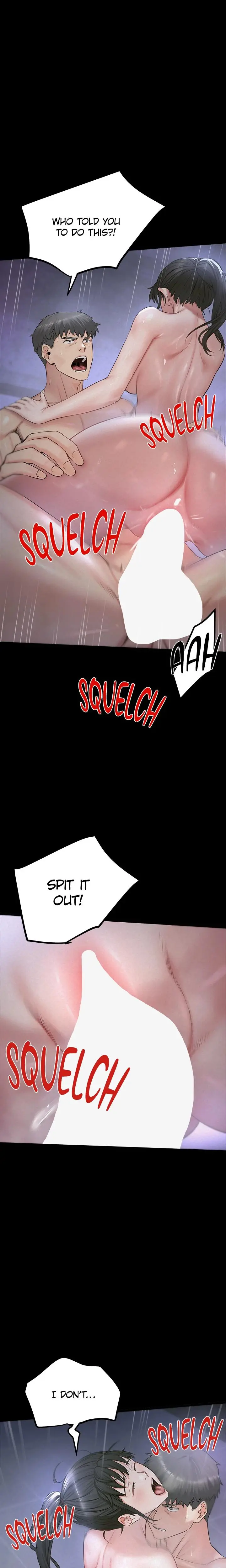Island Girls Chapter 5 - Page 8