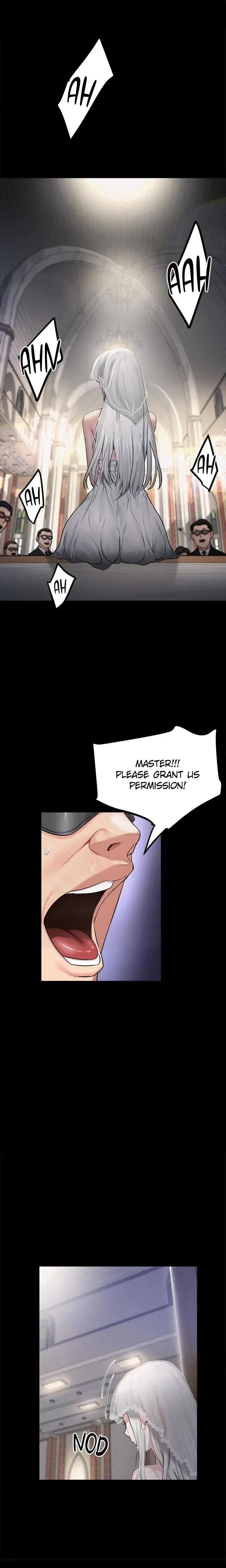 Island Girls Chapter 6 - Page 13