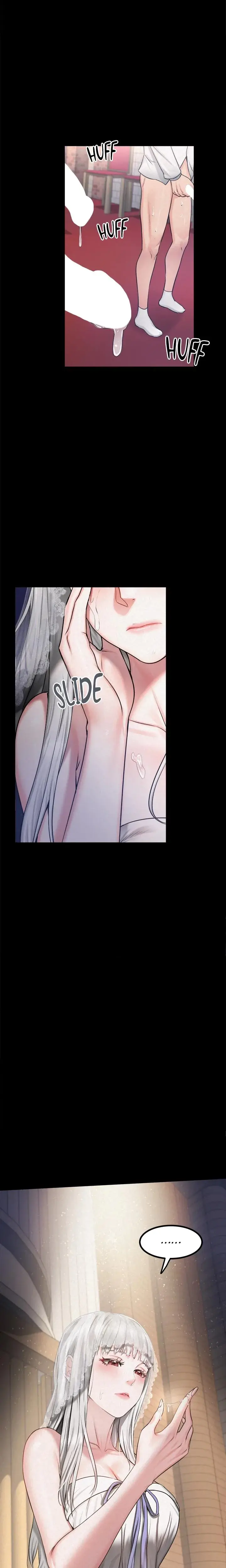 Island Girls Chapter 6 - Page 15