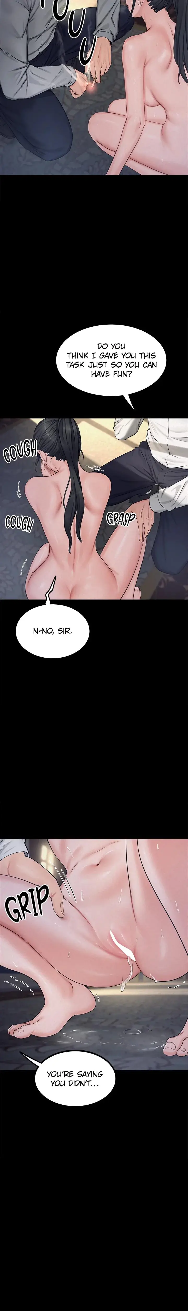 Island Girls Chapter 6 - Page 19