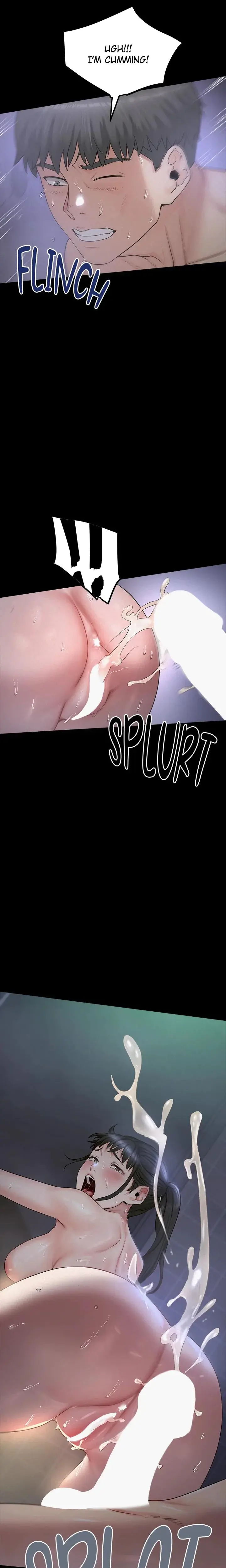 Island Girls Chapter 6 - Page 2