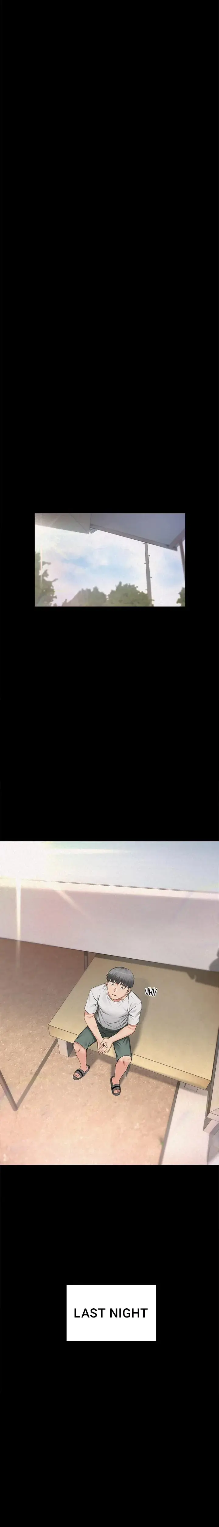 Island Girls Chapter 6 - Page 24