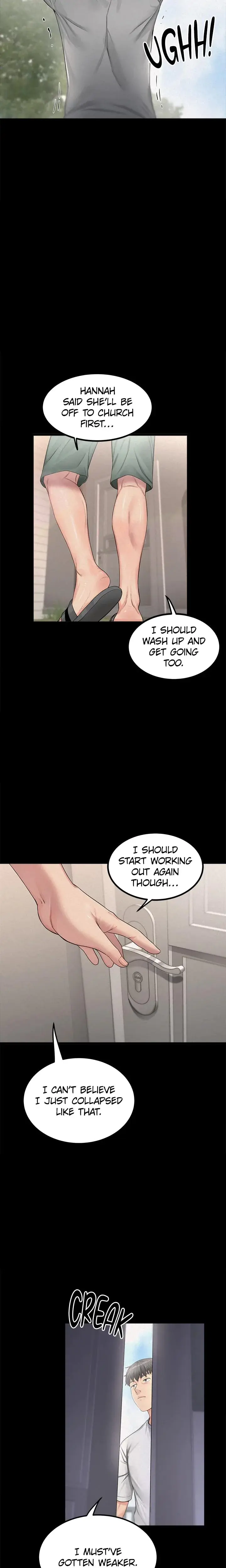 Island Girls Chapter 6 - Page 26