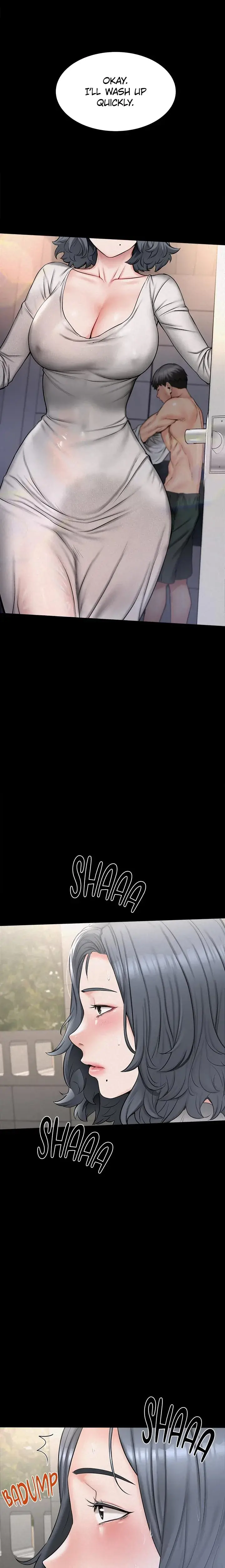 Island Girls Chapter 7 - Page 14