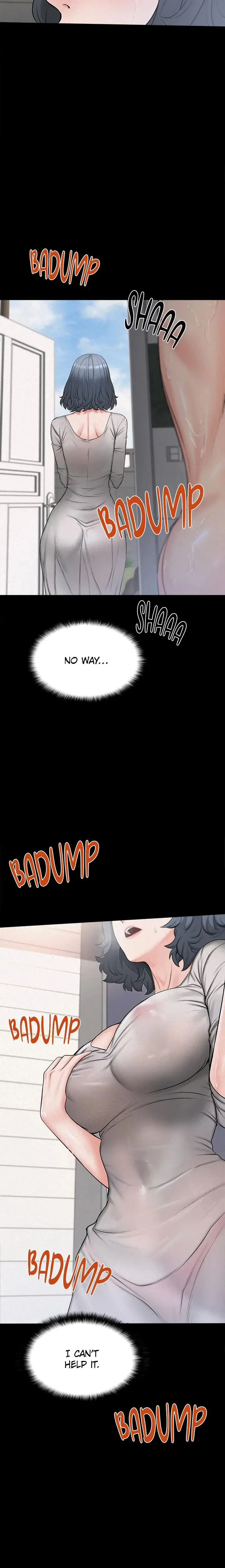Island Girls Chapter 7 - Page 15