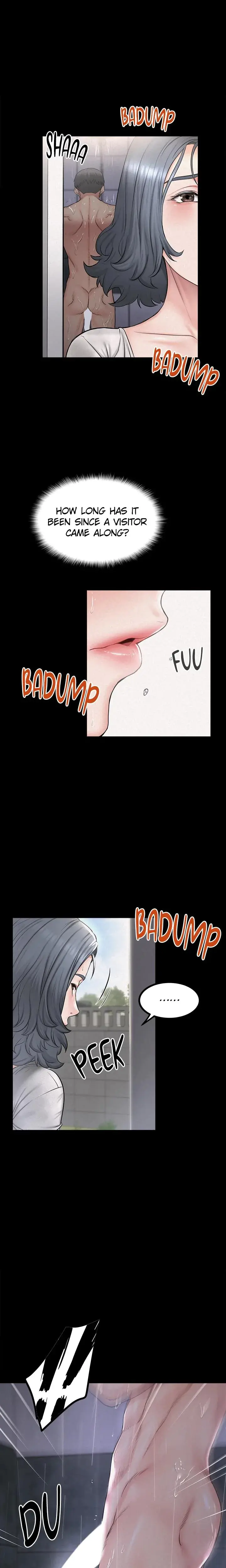 Island Girls Chapter 7 - Page 16
