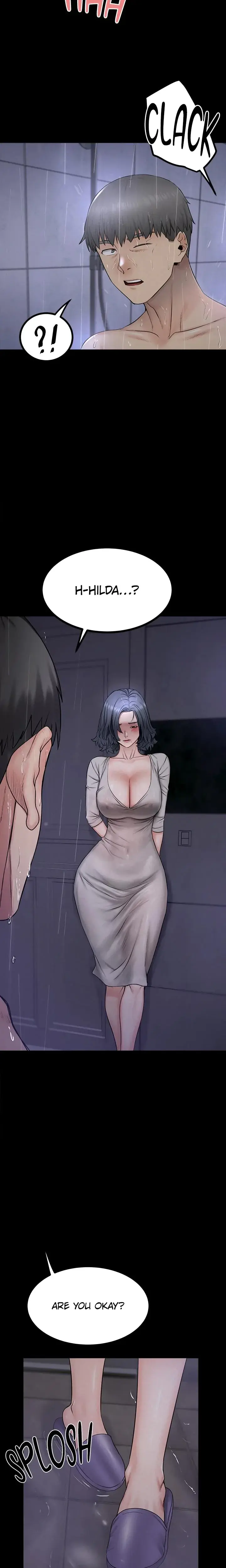 Island Girls Chapter 7 - Page 18
