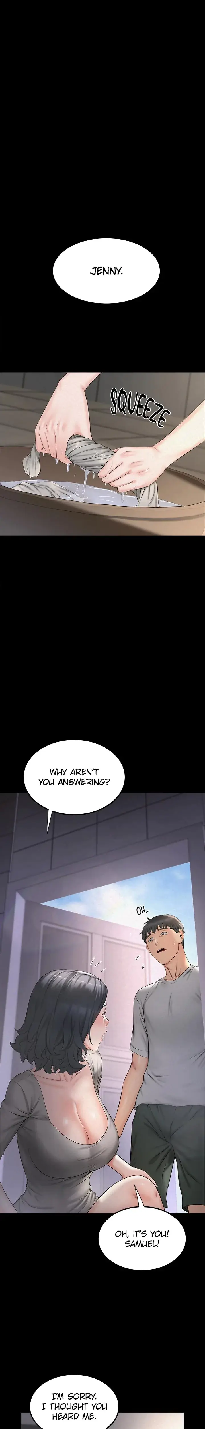 Island Girls Chapter 7 - Page 3