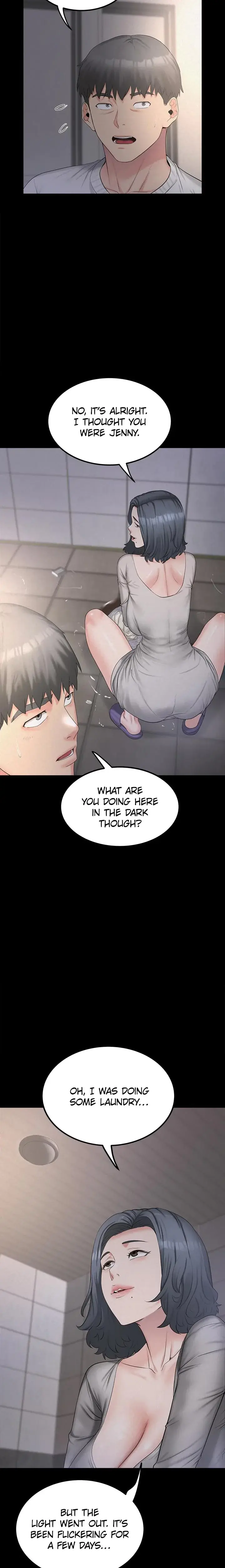 Island Girls Chapter 7 - Page 4