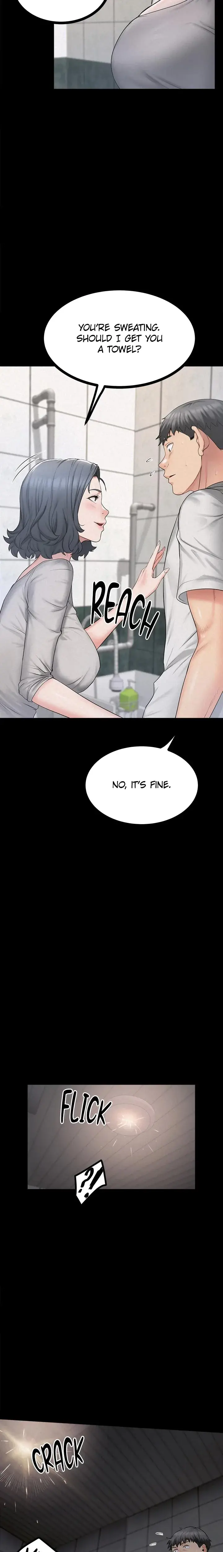 Island Girls Chapter 7 - Page 8
