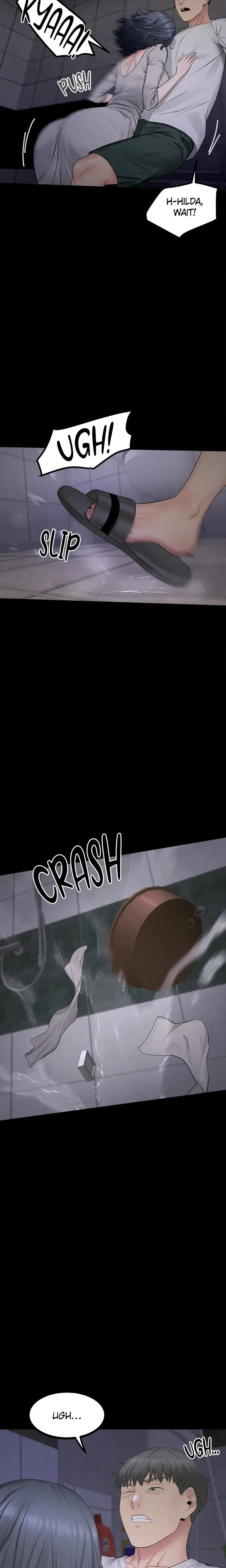 Island Girls Chapter 7 - Page 9