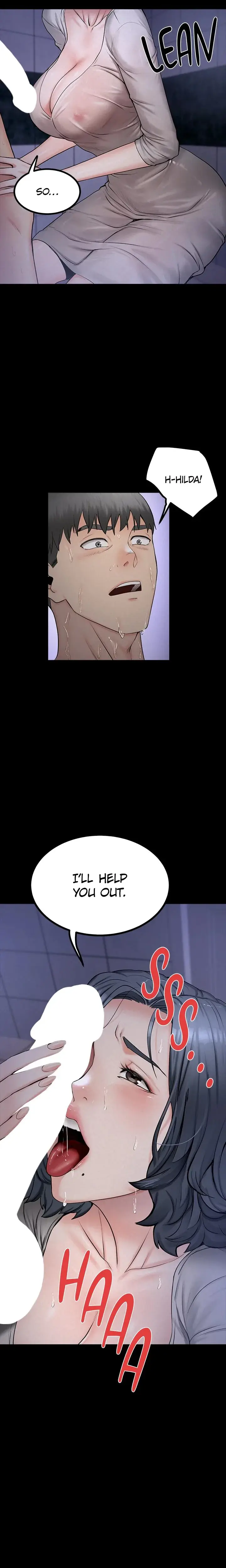Island Girls Chapter 8 - Page 2