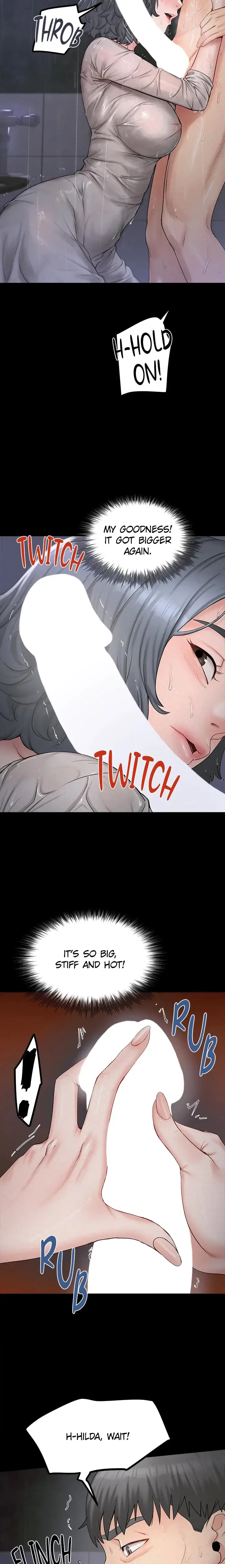 Island Girls Chapter 8 - Page 6