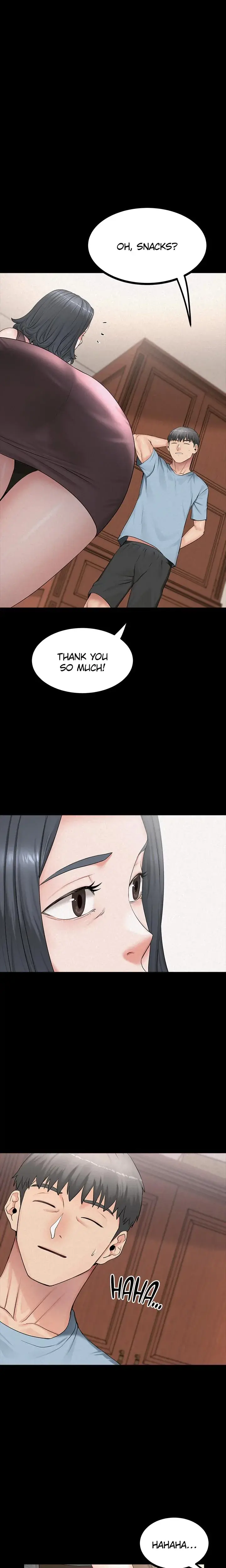 Island Girls Chapter 9 - Page 1