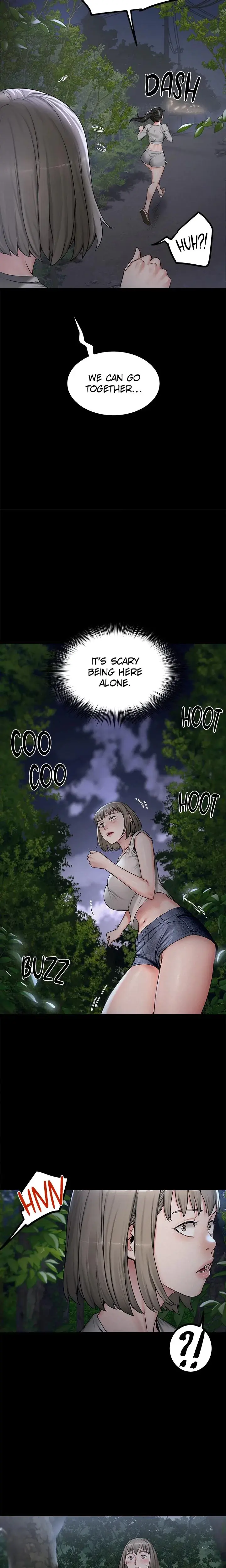 Island Girls Chapter 9 - Page 16