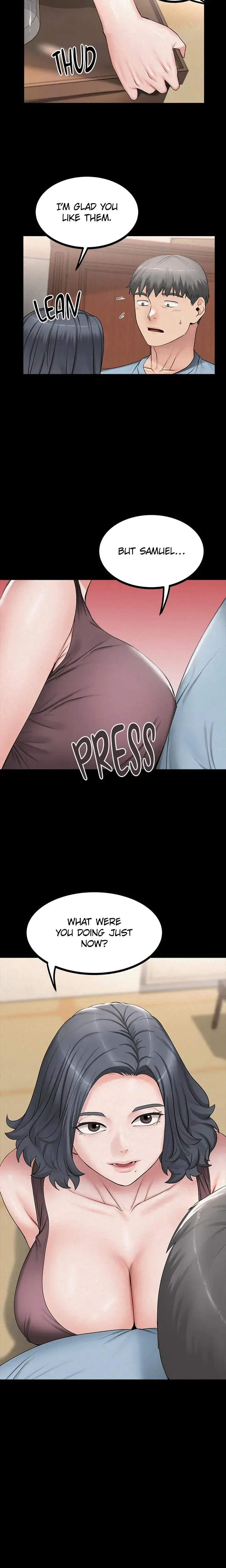 Island Girls Chapter 9 - Page 2