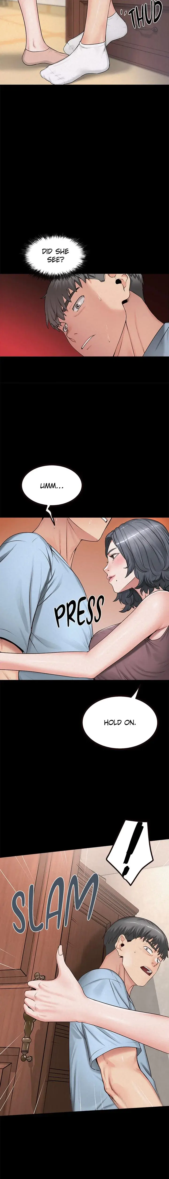 Island Girls Chapter 9 - Page 4