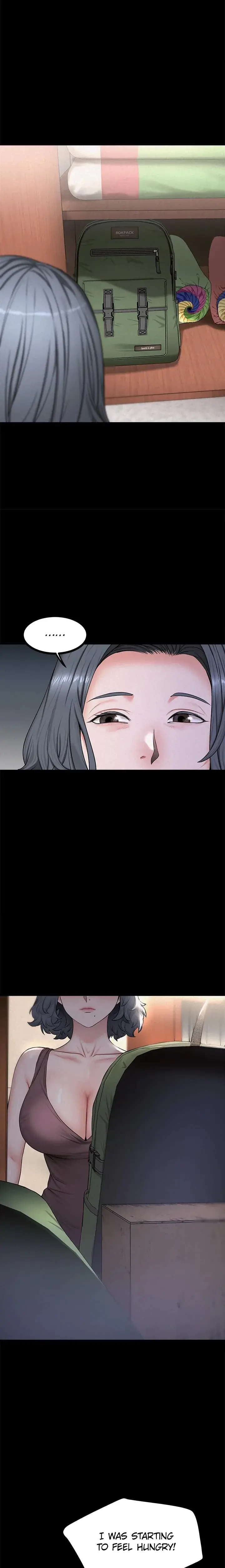 Island Girls Chapter 9 - Page 5