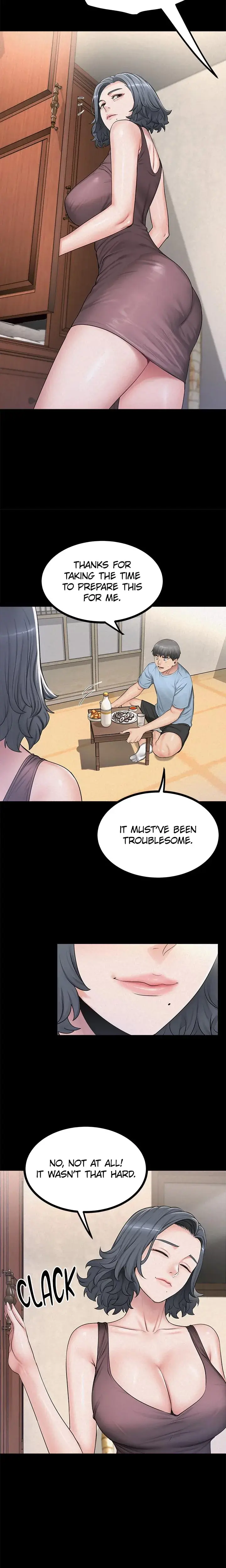 Island Girls Chapter 9 - Page 6