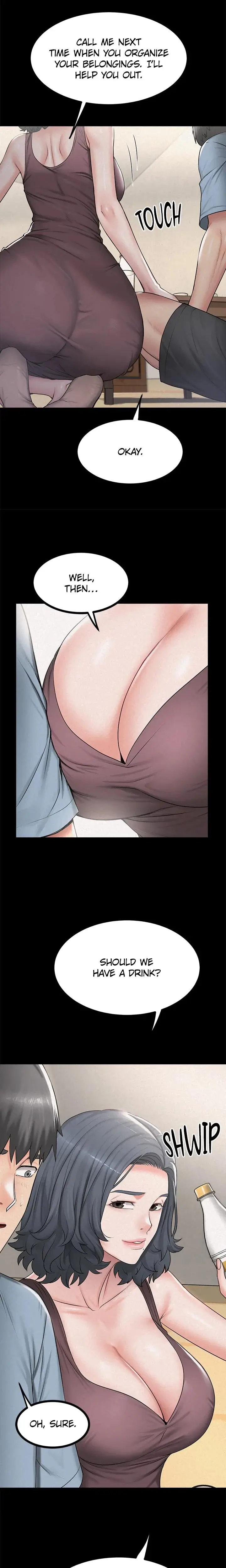 Island Girls Chapter 9 - Page 7