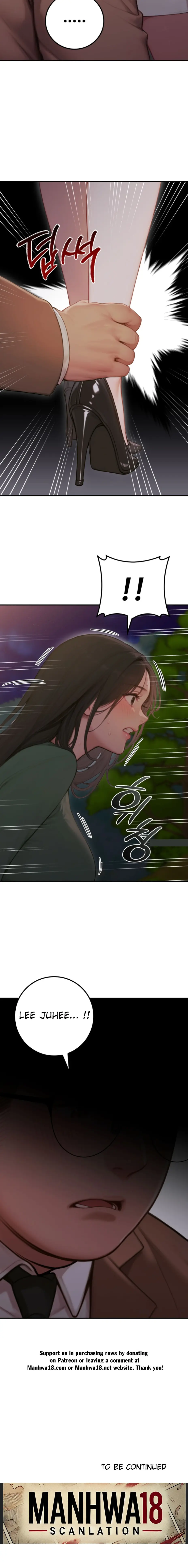 Island Of Paradox Chapter 3 - Page 7