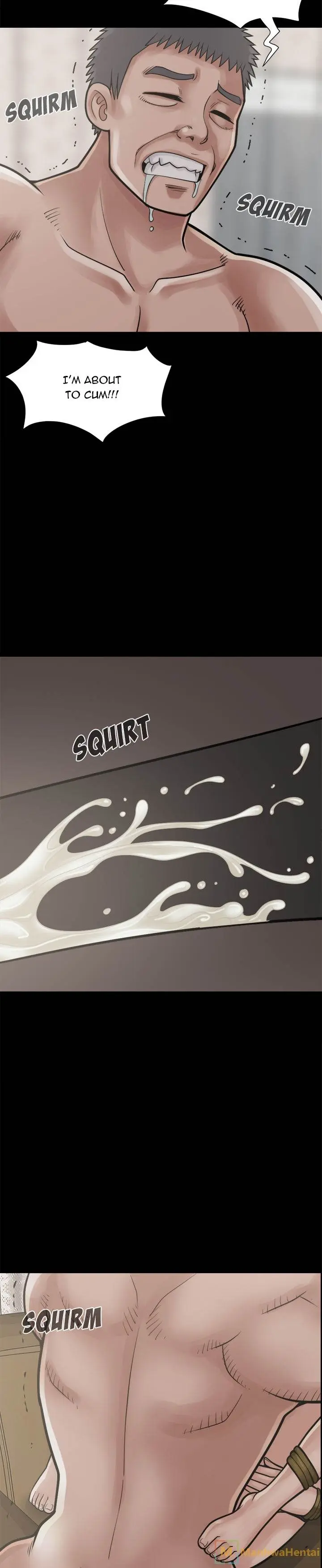 Island Puzzle Chapter 14 - Page 5
