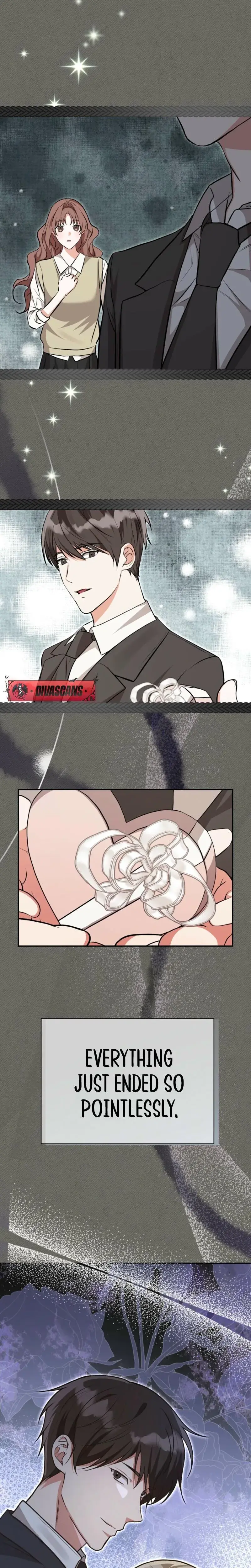 It All Ends In Marriage Chapter 1 - Page 17