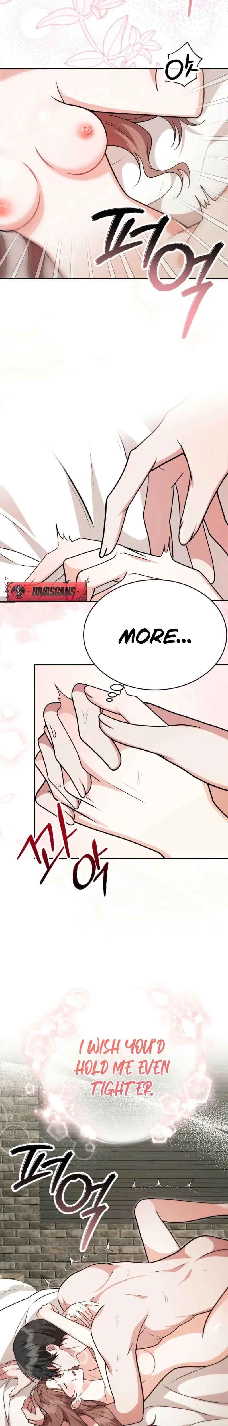 It All Ends In Marriage Chapter 1 - Page 2
