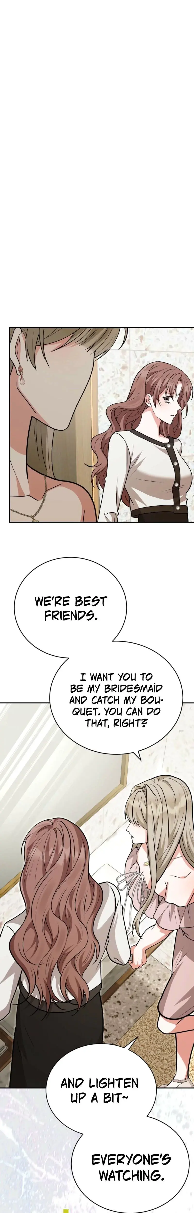 It All Ends In Marriage Chapter 1 - Page 21