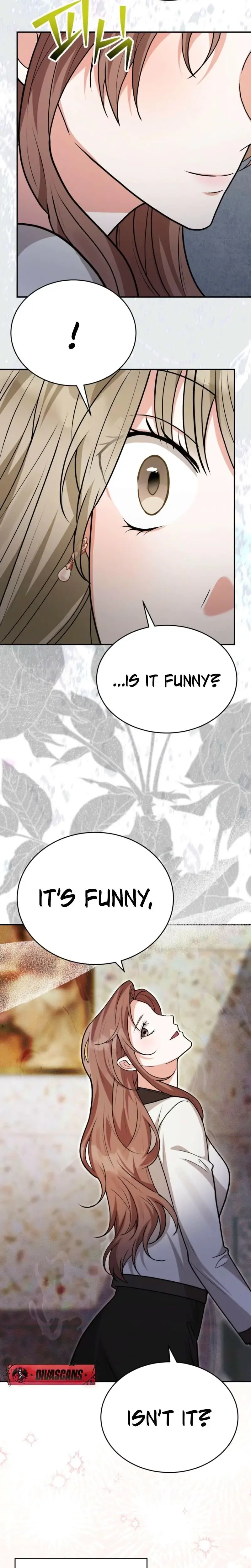 It All Ends In Marriage Chapter 1 - Page 22
