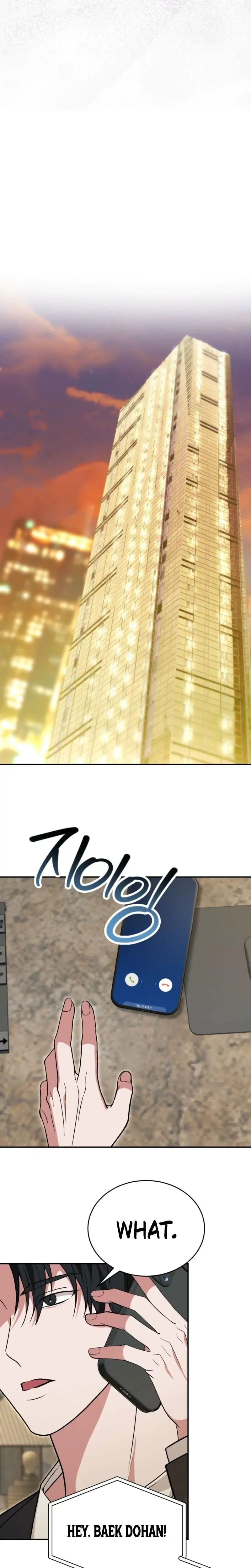 It All Ends In Marriage Chapter 1 - Page 24