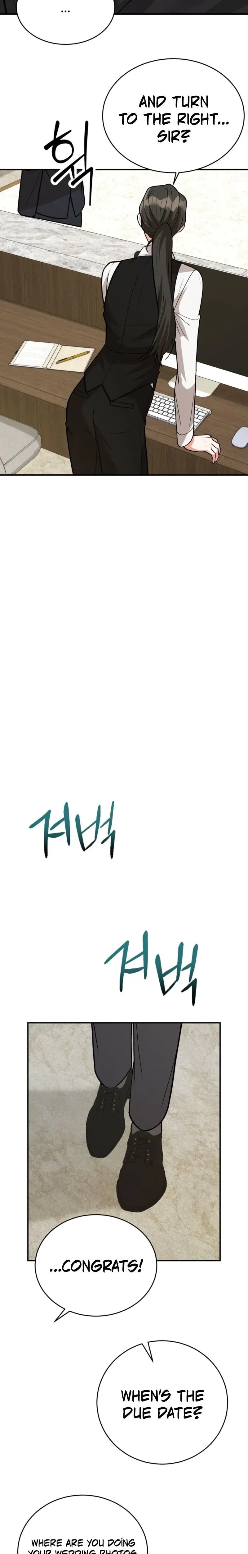 It All Ends In Marriage Chapter 1 - Page 29