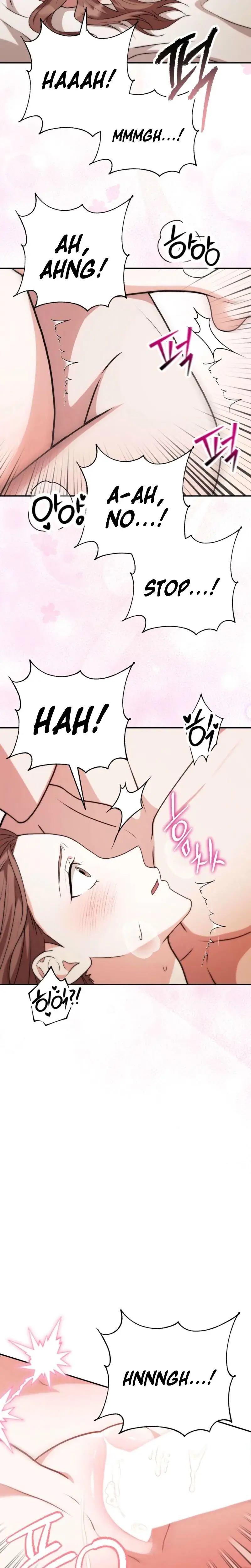 It All Ends In Marriage Chapter 1 - Page 3