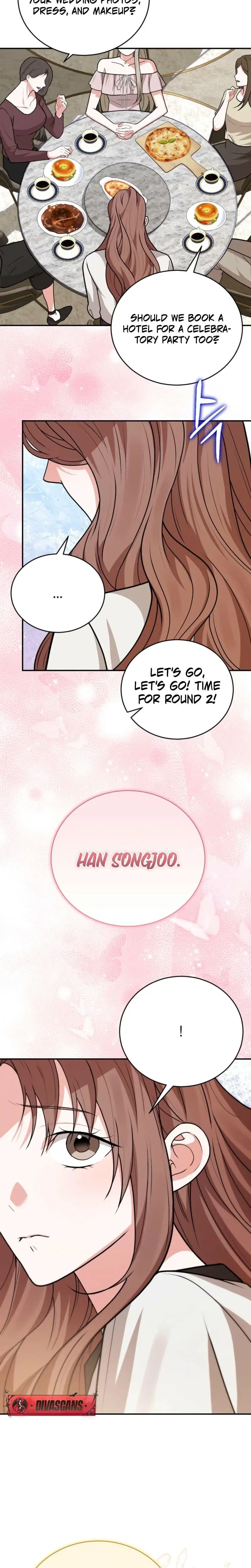 It All Ends In Marriage Chapter 1 - Page 30