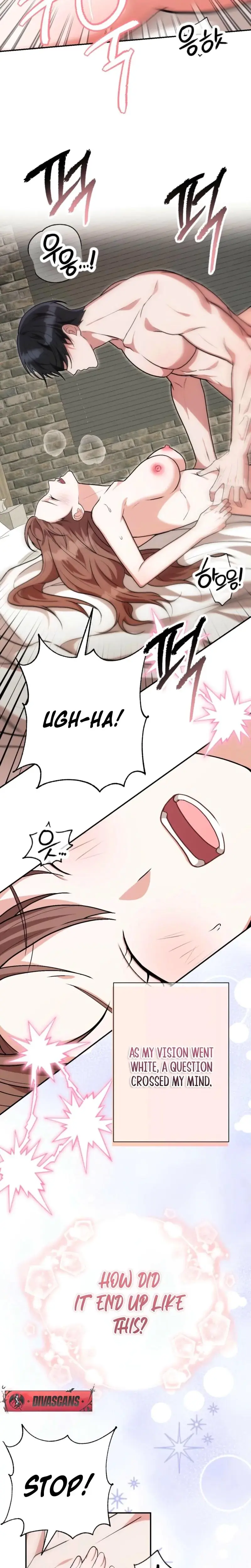 It All Ends In Marriage Chapter 1 - Page 4