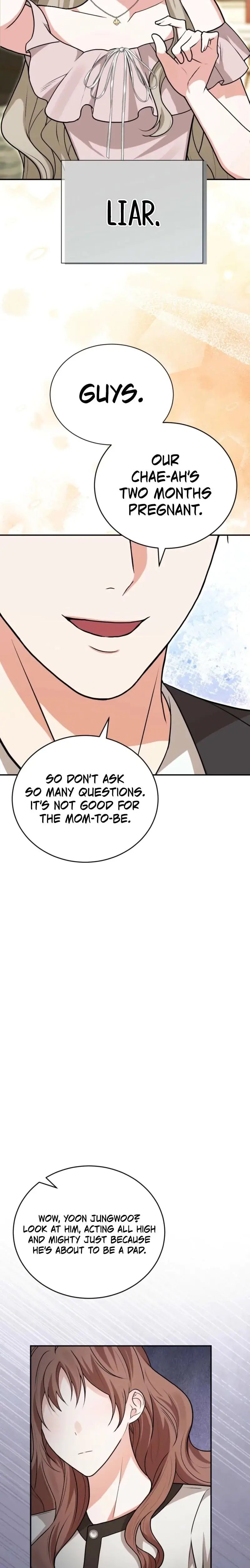 It All Ends In Marriage Chapter 1 - Page 9