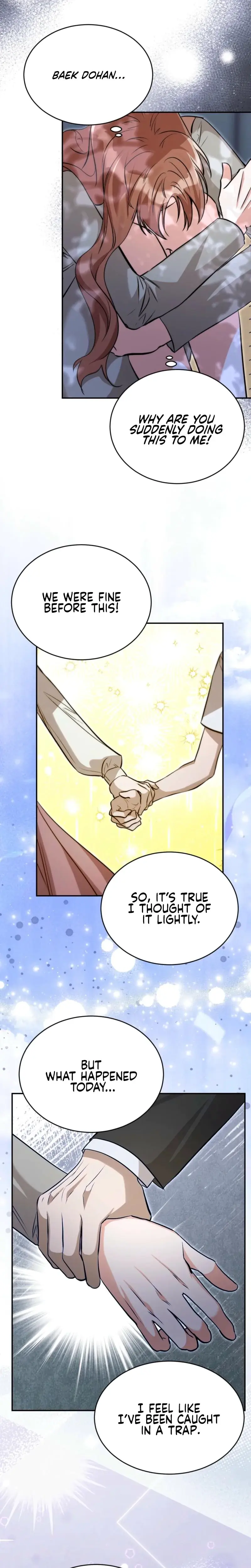 It All Ends In Marriage Chapter 10 - Page 13