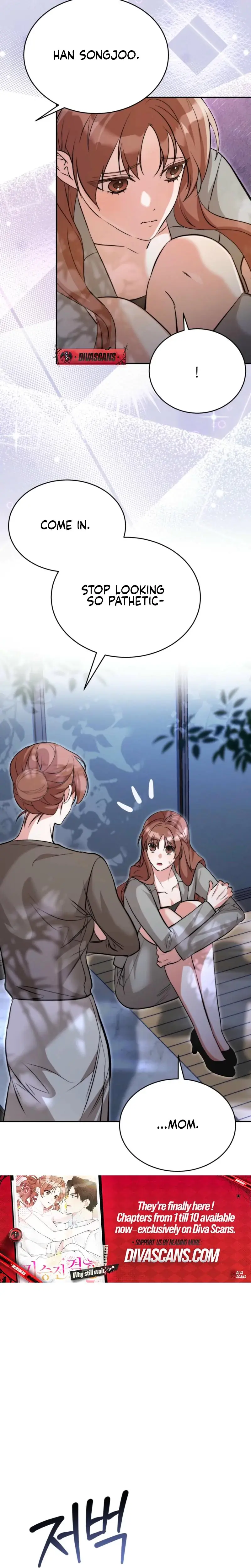 It All Ends In Marriage Chapter 10 - Page 14