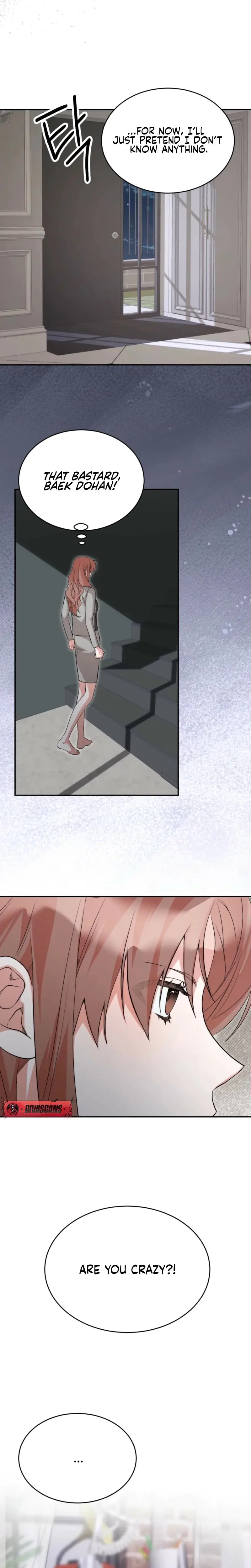 It All Ends In Marriage Chapter 10 - Page 16