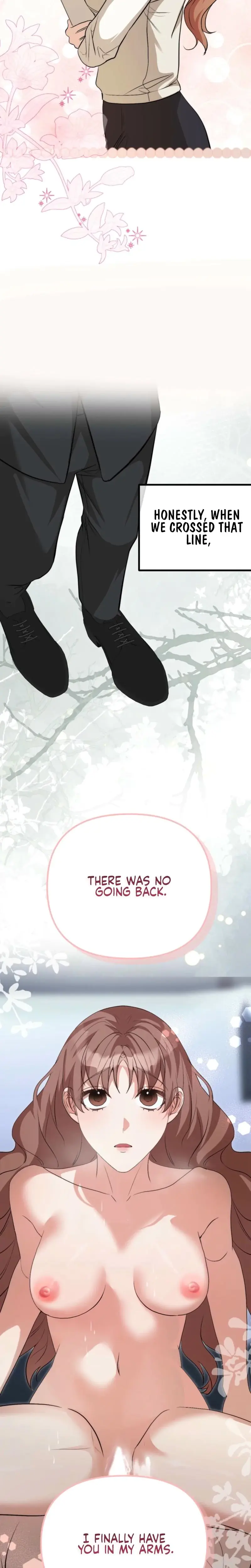 It All Ends In Marriage Chapter 10 - Page 24