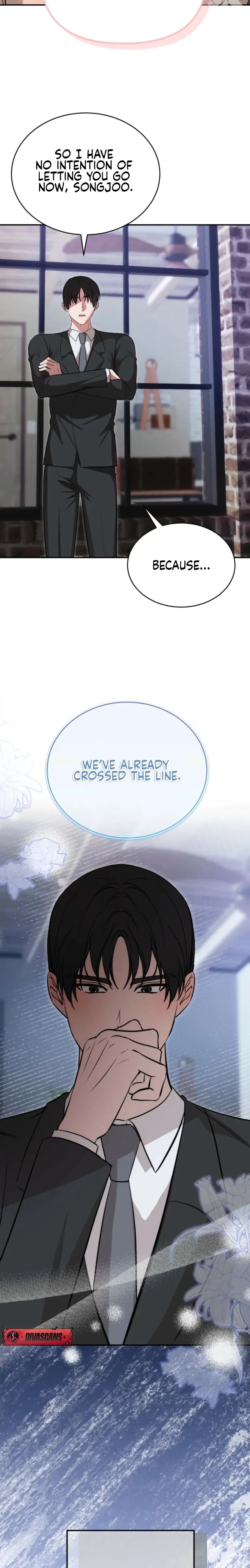 It All Ends In Marriage Chapter 10 - Page 25