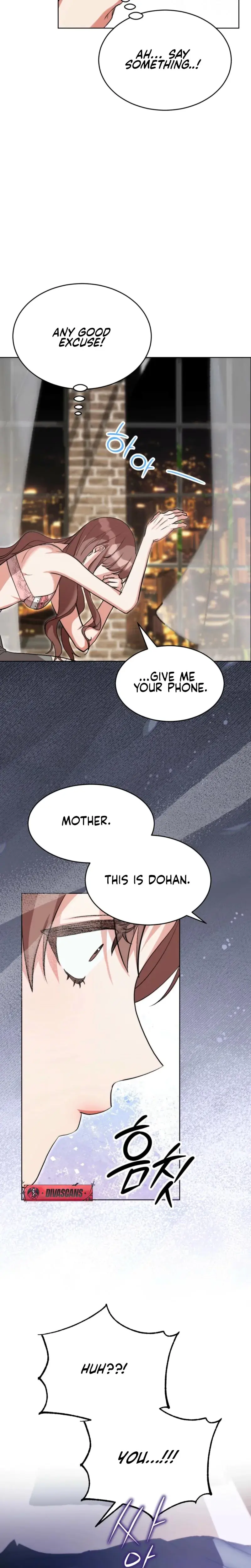 It All Ends In Marriage Chapter 10 - Page 7