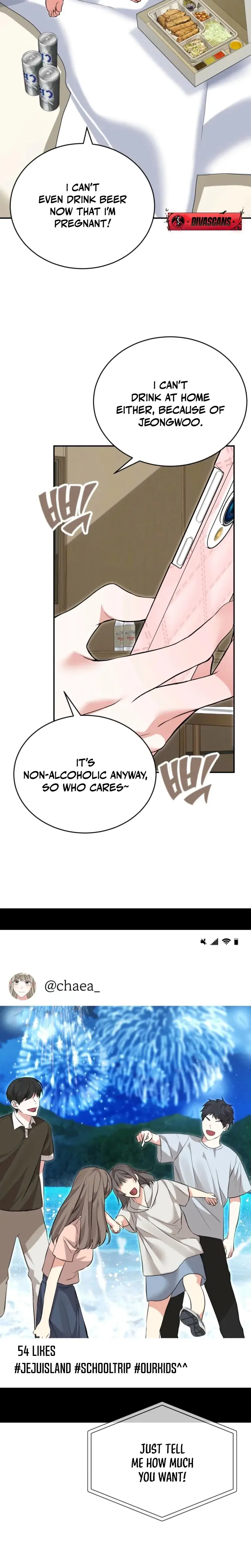 It All Ends In Marriage Chapter 11 - Page 12