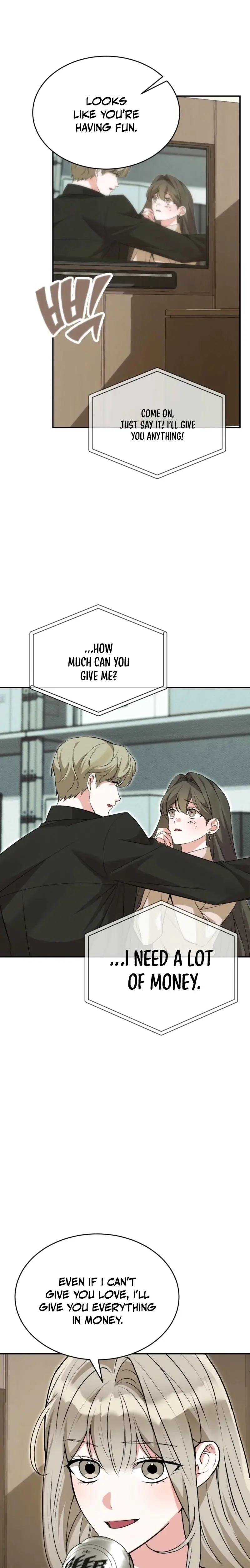 It All Ends In Marriage Chapter 11 - Page 13