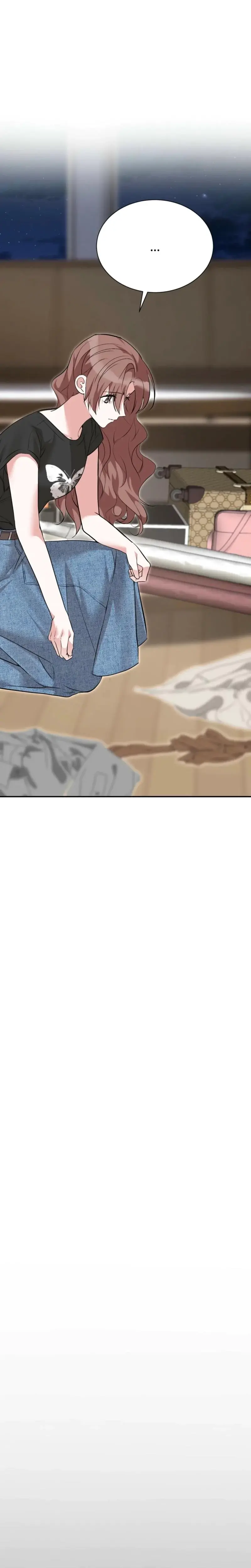 It All Ends In Marriage Chapter 11 - Page 16