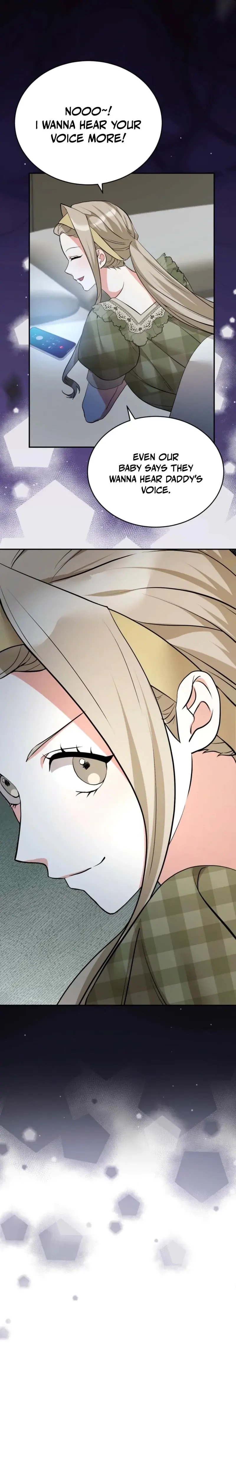 It All Ends In Marriage Chapter 11 - Page 28