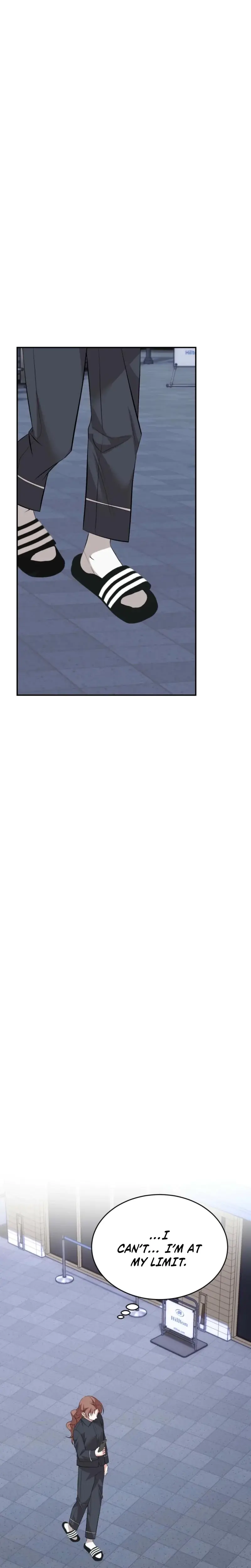 It All Ends In Marriage Chapter 11 - Page 29