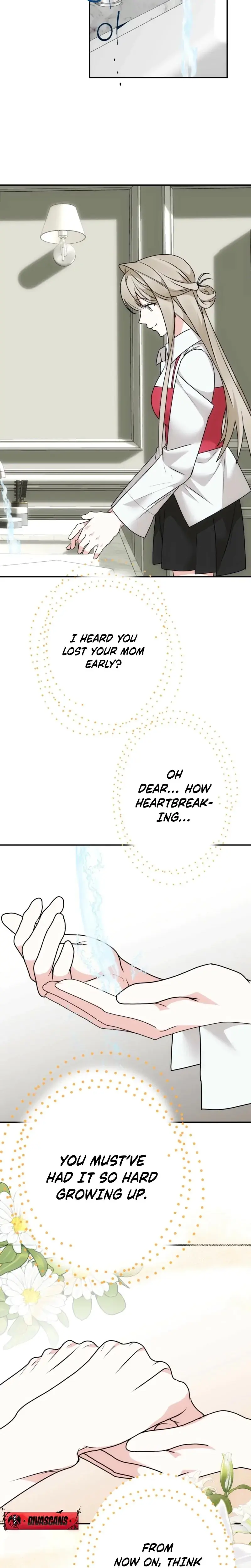 It All Ends In Marriage Chapter 12 - Page 14