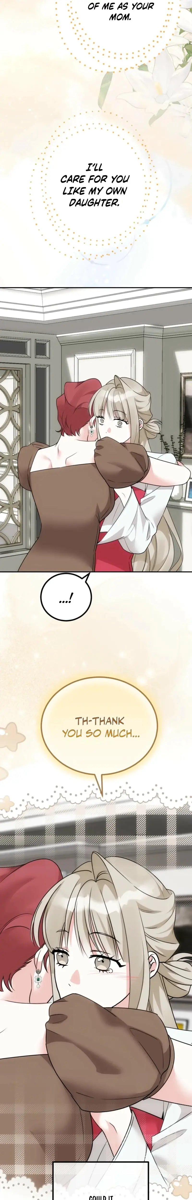 It All Ends In Marriage Chapter 12 - Page 15